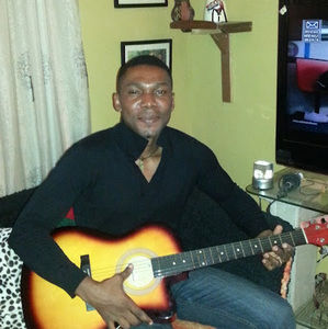 Meet your Posher, Austin